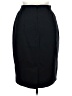Norton McNaughton Solid Black Formal Skirt Size 16 - photo 2