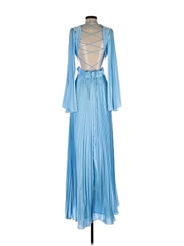 IEENA for Mac Duggal Cocktail Dress (view 2)