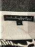 Pierri Floral Silver Pullover Sweater Size XL - photo 7