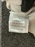 Pierri Floral Silver Pullover Sweater Size XL - photo 8