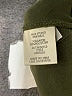 Max Studio Solid Green Casual Dress Size S - photo 8
