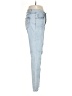 Seven7 Hearts Blue Jeans Size 8 - photo 4
