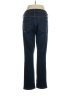 Gap Solid Blue Jeans Size 12 - photo 2