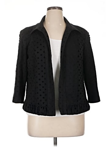 Christopher & Banks Blazer (view 1)