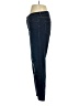 Gap Solid Blue Jeans Size 12 - photo 5