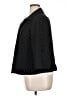 Christopher & Banks Polka Dots Black Blazer Size XL - photo 5