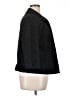 Christopher & Banks Polka Dots Black Blazer Size XL - photo 4