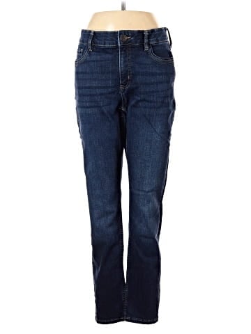 Liz Claiborne Jeans (view 1)