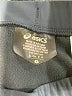 Asics Gray Active Pants Size S - photo 7
