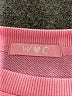 Assorted Brands Pink Sweatshirt Size M (estimated) - photo 7