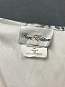 Rare Editions 100% Polyester Floral Ivory Dress Size 16 - photo 3
