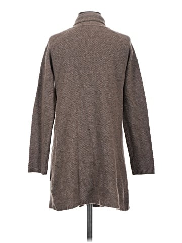 Ellen Tracy Wool Cardigan (view 2)