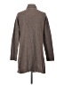 Ellen Tracy Brown Wool Cardigan Size S - photo 2