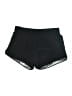 Athleta Black Athletic Shorts Size L - photo 1