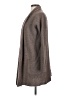 Ellen Tracy Brown Wool Cardigan Size S - photo 5