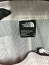 The North Face 100% Polyester Color Block Orange Track Pants Size M - photo 6
