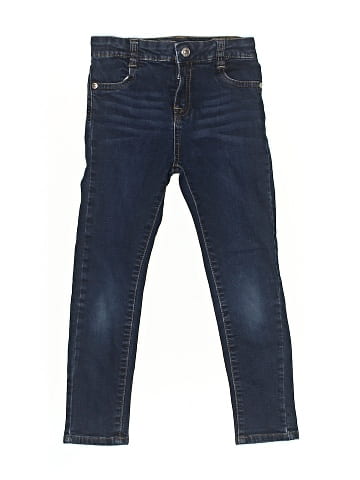 7 For All Mankind Jeans (view 1)