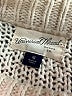 Universal Thread Ivory Sweater Vest Size M - photo 7