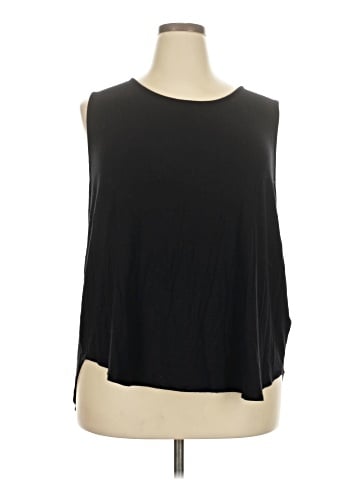 Philosophy Republic Clothing Sleeveless T-Shirt (view 1)