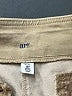 Unbranded Solid Tan Casual Pants Size 14 (petite) - photo 7