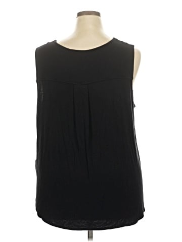 Philosophy Republic Clothing Sleeveless T-Shirt (view 2)