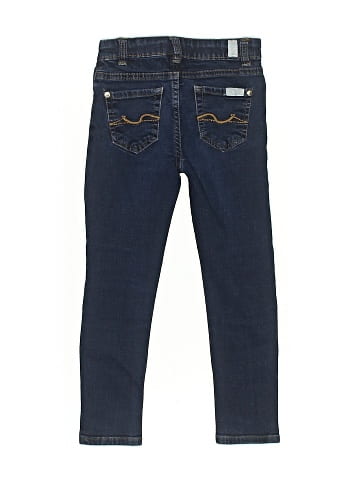 7 For All Mankind Jeans (view 2)