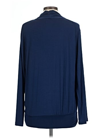 Amour Vert Long Sleeve Blouse (view 2)