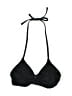 Unbranded Paisley Black Swimsuit Top Size M (estimated) - photo 2