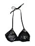 Unbranded Paisley Black Swimsuit Top Size M (estimated) - photo 1