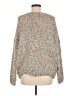 Assorted Brands Tweed Tan Gray Pullover Sweater Size M (estimated) - photo 2