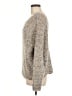 Assorted Brands Tweed Tan Gray Pullover Sweater Size M (estimated) - photo 5