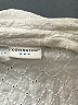Covington Ivory Long Sleeve Blouse Size L (estimated) - photo 7
