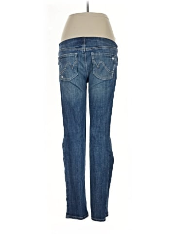 Indigo Blue Jeans (view 2)