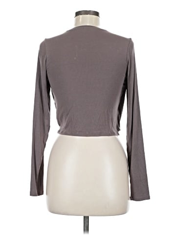 SPANX Long Sleeve Top (view 2)