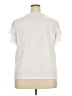 On Twelfth Ivory Short Sleeve T-Shirt Size 3X - photo 2