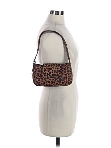 Rouje Paris Leather Shoulder Bag (view 2)