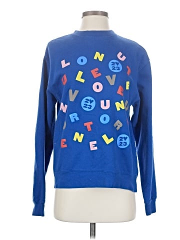 Assorted Brands Pullover Sweater (view 1)