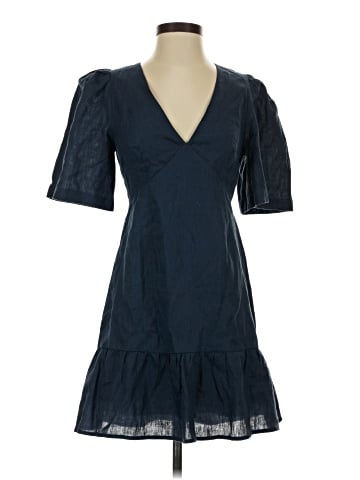 Rhode Casual Dress (view 1)