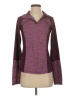 Dover Purple Long Sleeve T-Shirt Size S - photo 1