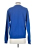 Assorted Brands Graphic Blue Pullover Sweater Size S - photo 2