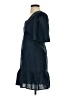 Rhode 100% Linen Blue Casual Dress Size 0 - photo 5