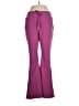 Unbranded Purple Casual Pants Size 32 waist (estimated) - photo 1