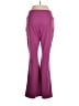 Unbranded Purple Casual Pants Size 32 waist (estimated) - photo 2