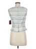 JS Collections Blue Vest Size 6 - photo 2