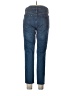 Old Navy Hearts Blue Jeans Size 12 - photo 2