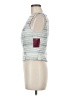 JS Collections Blue Vest Size 6 - photo 5