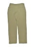 Under Armour Solid Green Khakis Size S (youth) - photo 2