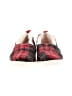 TOMS Plaid Red Sneakers Size 2 (youth) - photo 2