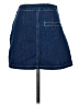 Lulus Blue Denim Skirt Size XS - photo 2