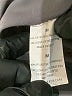Apana Gray Active Pants Size M - photo 8